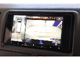 パノラミックビューモニター/バックカメラ連動施工済み♪
