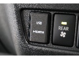 HDMI/USBポート装着でスマホミラーリングも可能！