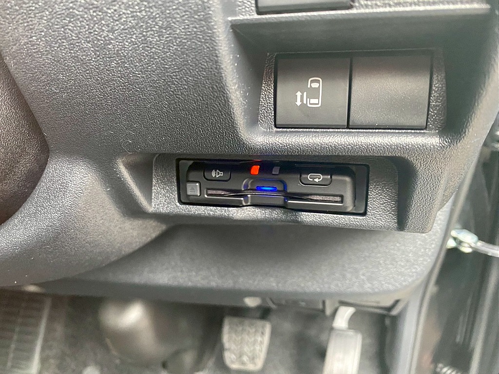 トヨタ ハイエース(12枚目)