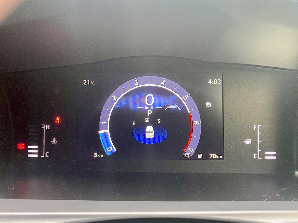 トヨタ ハイエース(13枚目)