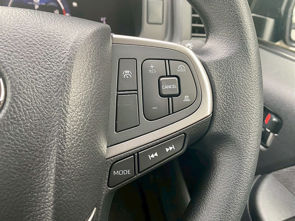 トヨタ ハイエース(15枚目)