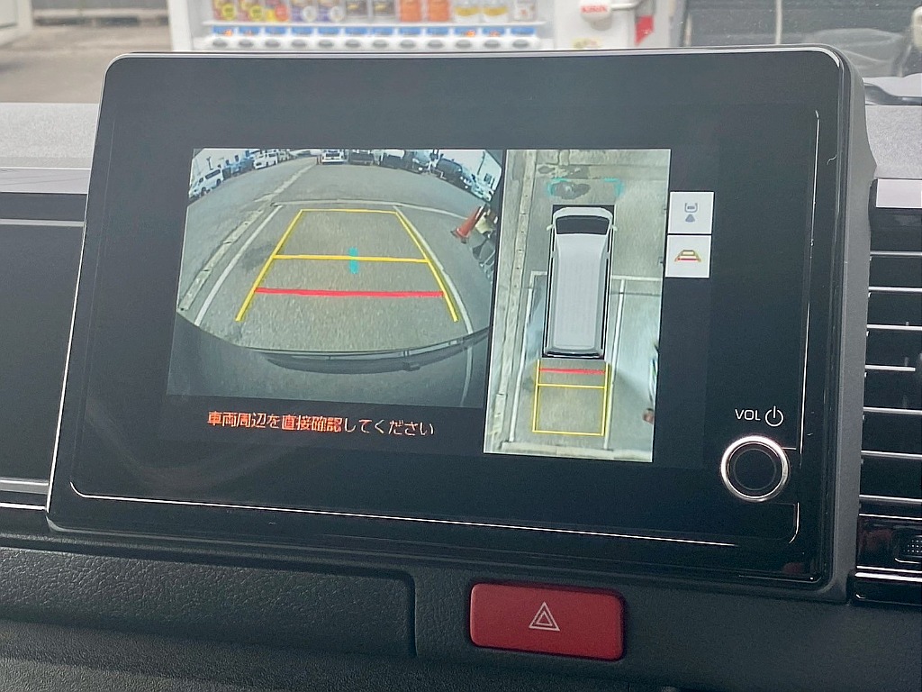 トヨタ ハイエース(19枚目)