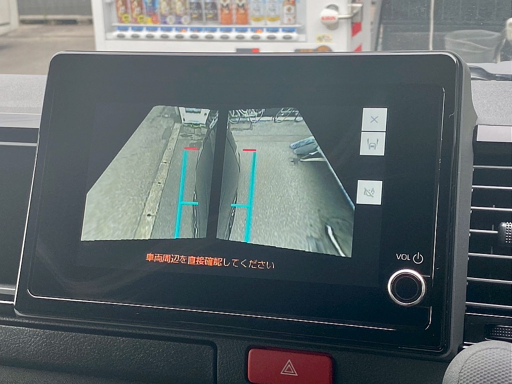 トヨタ ハイエース(21枚目)