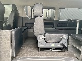 トヨタ ハイエース(29枚目)