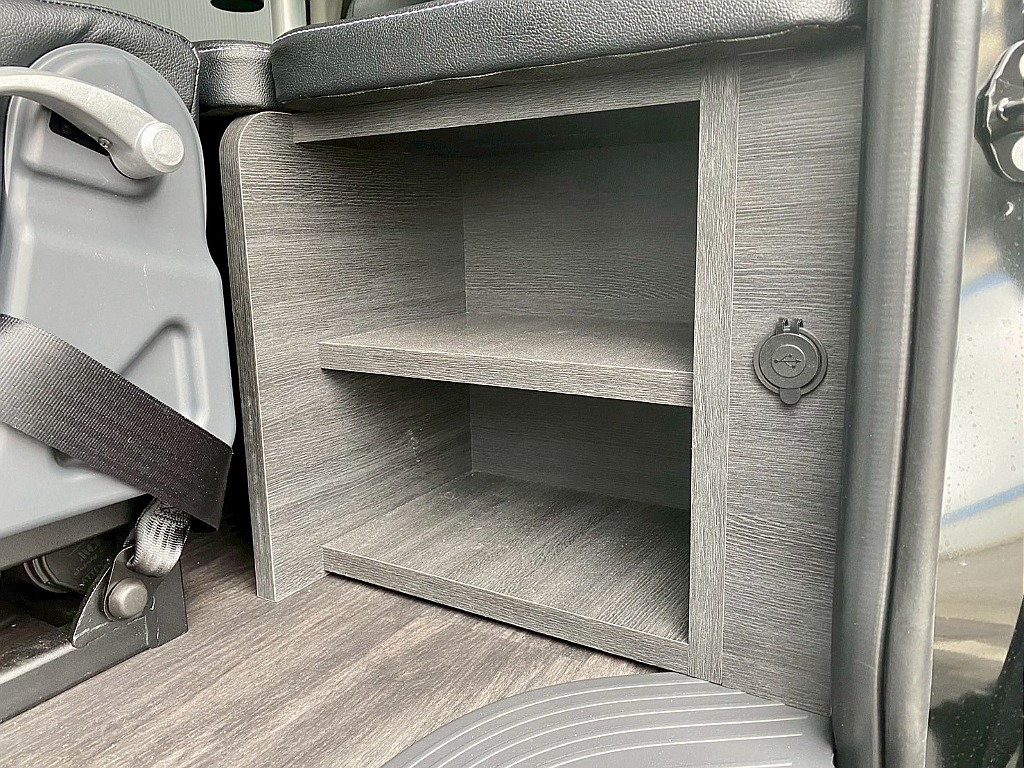 トヨタ ハイエース(30枚目)