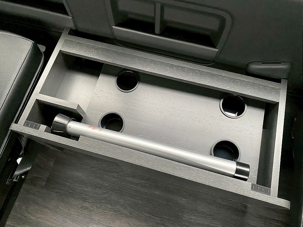 トヨタ ハイエース(36枚目)