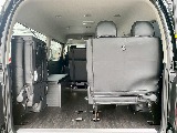 トヨタ ハイエース(38枚目)