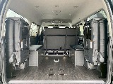 トヨタ ハイエース(39枚目)