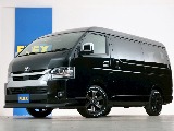 トヨタ ハイエース(41枚目)