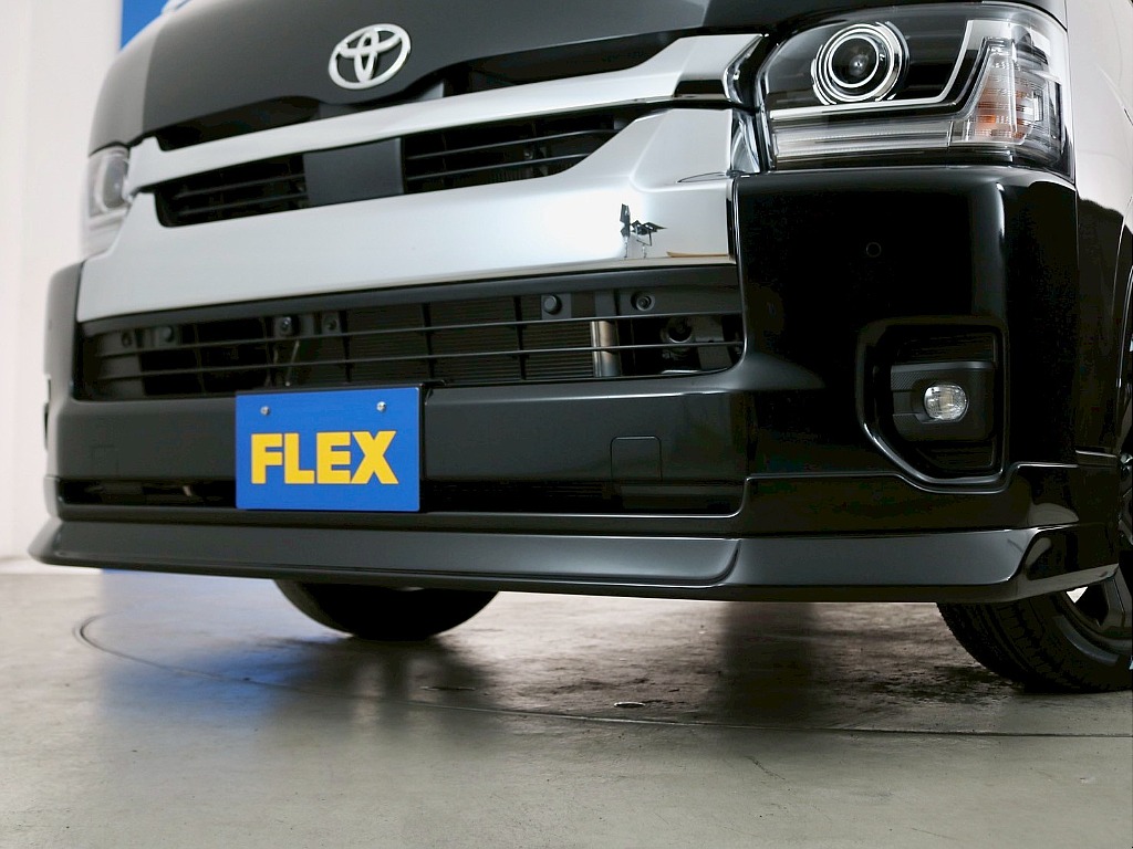 トヨタ ハイエース(44枚目)