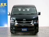 トヨタ ハイエース(9枚目)