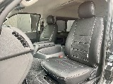 トヨタ ハイエース(10枚目)