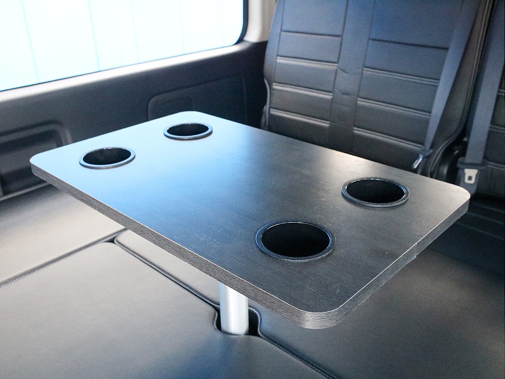 トヨタ ハイエース(39枚目)
