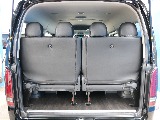 トヨタ ハイエース(40枚目)