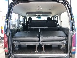 トヨタ ハイエース(41枚目)