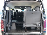トヨタ ハイエース(42枚目)