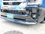 トヨタ ハイエース(6枚目)