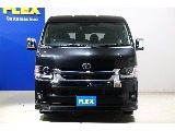 トヨタセーフティセンス3搭載！安全運転をサポートいたします！