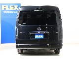 駐車時も安心なパーキングサポートブレーキを完備！