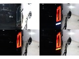 新品ネオトレイスLEDテールをインストール☆