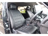 トヨタ ハイエース(31枚目)