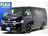 トヨタ ハイエース(41枚目)