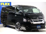 トヨタ ハイエース(43枚目)