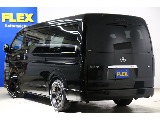 トヨタ ハイエース(44枚目)