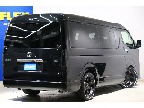 トヨタ ハイエース(46枚目)