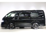 トヨタ ハイエース(47枚目)