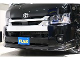 トヨタ ハイエース(59枚目)