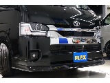 トヨタ ハイエース(60枚目)
