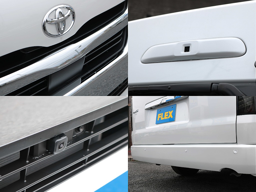 メーカーオプション多数装備☆