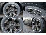 新品ナスカータイヤ１７インチ装着済み！！