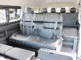 フレックスオリジナルネクロスシートアレンジ施工済み！！