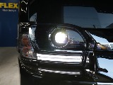 新車ワゴンＧＬネクロスシートアレンジ施工済み！オリジナルフロントスポイラーオリジナル１７インチアルミ２インチローダウン済みオリジナルオーバーフェンダーオリジナルＬＥＤテールライト装着済み！！
