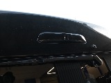 新車ワゴンＧＬネクロスシートアレンジ施工済み！オリジナルフロントスポイラーオリジナル１７インチアルミ２インチローダウン済みオリジナルオーバーフェンダーオリジナルＬＥＤテールライト装着済み！！