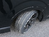 新車ワゴンＧＬネクロスシートアレンジ施工済み！オリジナルフロントスポイラーオリジナル１７インチアルミ２インチローダウン済みオリジナルオーバーフェンダーオリジナルＬＥＤテールライト装着済み！！