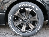 新車ワゴンＧＬネクロスシートアレンジ施工済み！オリジナルフロントスポイラーオリジナル１７インチアルミ２インチローダウン済みオリジナルオーバーフェンダーオリジナルＬＥＤテールライト装着済み！！