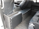 新車ワゴンＧＬネクロスシートアレンジ施工済み！オリジナルフロントスポイラーオリジナル１７インチアルミ２インチローダウン済みオリジナルオーバーフェンダーオリジナルＬＥＤテールライト装着済み！！