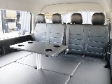 新車ワゴンＧＬネクロスシートアレンジ施工済み！オリジナルフロントスポイラーオリジナル１７インチアルミ２インチローダウン済みオリジナルオーバーフェンダーオリジナルＬＥＤテールライト装着済み！！