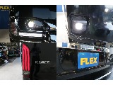 新品アルティメットＬＥＤテールライト装着済み！！