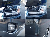 メーカオプションBi-Beam LEDヘッドライト！