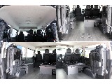ハイエース高崎店にて展示中♪全国の皆様からのお問い合わせお待ちしております！