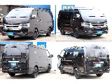ハイエース高崎店にて展示中♪全国の皆様からのお問い合わせお待ちしております！