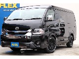 新車ワゴンGL２ＷＤ　Ver.1内装架装！！ベットキット付きで車内泊もOK！！