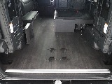 荷室も広々！