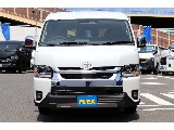 ハイエース高崎店にて展示中！027-329-5670♪