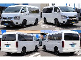 ハイエース高崎店にて展示中！027-329-5670♪