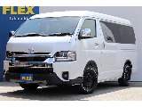 新車ワゴンGLガソリン２ＷＤ！ファミリア内装架装入庫！！